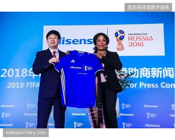 世界杯顶级赞助商协议条款为何频频触碰主办城市地面交通承载极限? 世界杯顶级赞助商协议条款为何频频触碰主办城市地面交通承载极限?